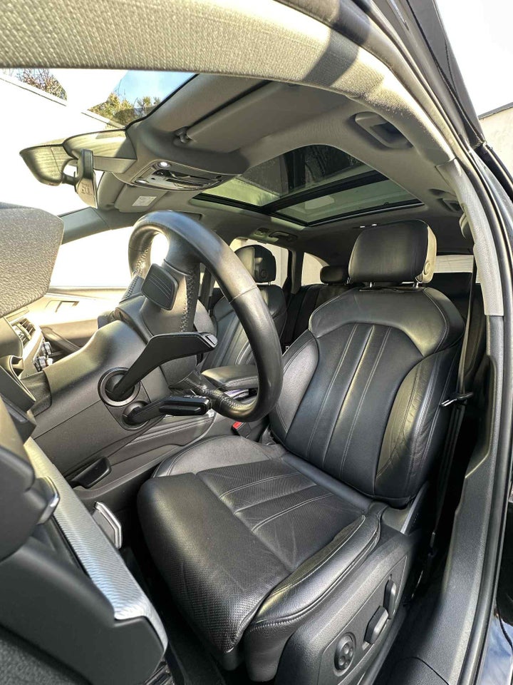 Audi A4 2,0 TFSi 252 S-line Avant quattro S-tr. 5d