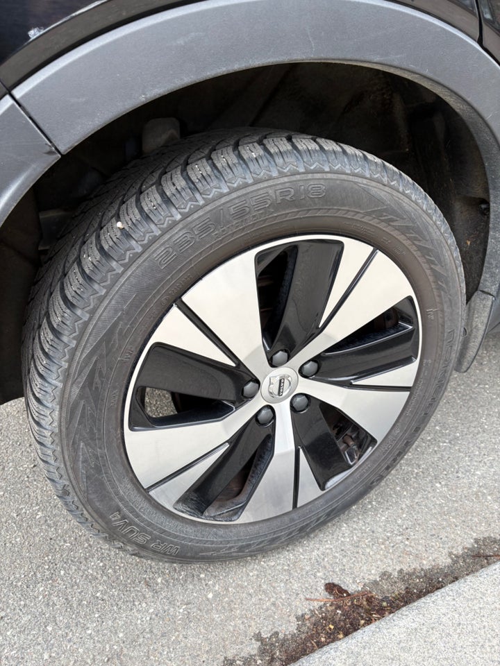 Volvo XC40 1,5 T4 ReCharge R-Design aut. 5d