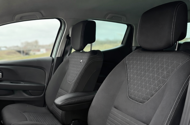 Renault Clio IV 1,5 dCi 90 Limited 5d