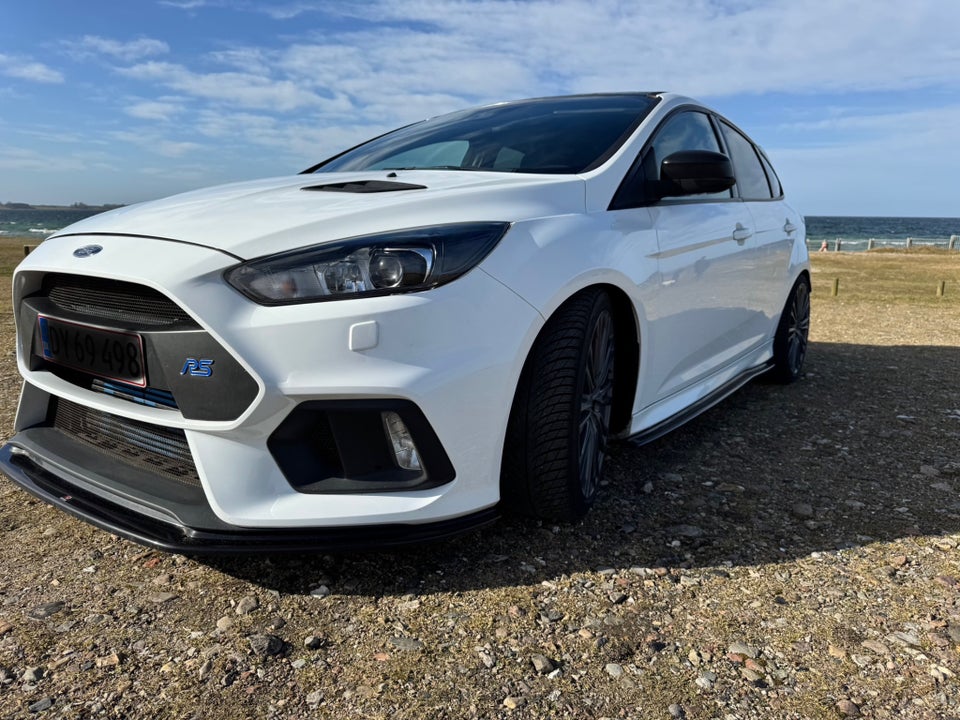 Ford Focus 2,3 SCTi 350 RS 5d