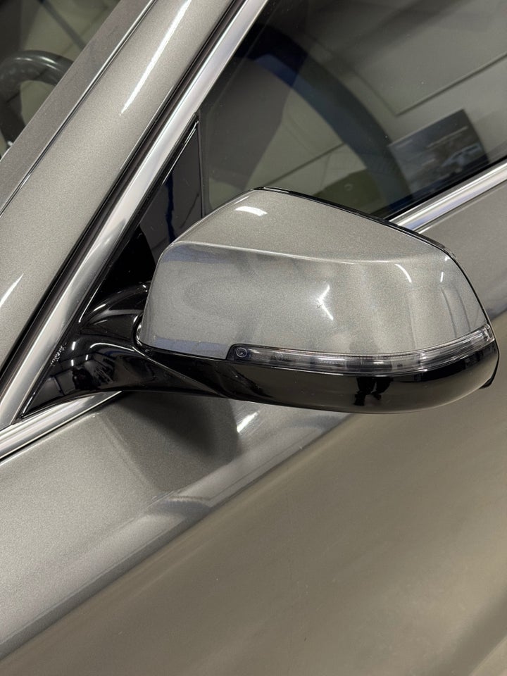 BMW 530d 3,0 Touring aut. 5d