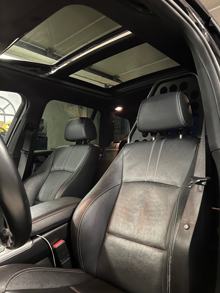 BMW X3 3,0 xDrive35d M-Sport aut. Van 5d