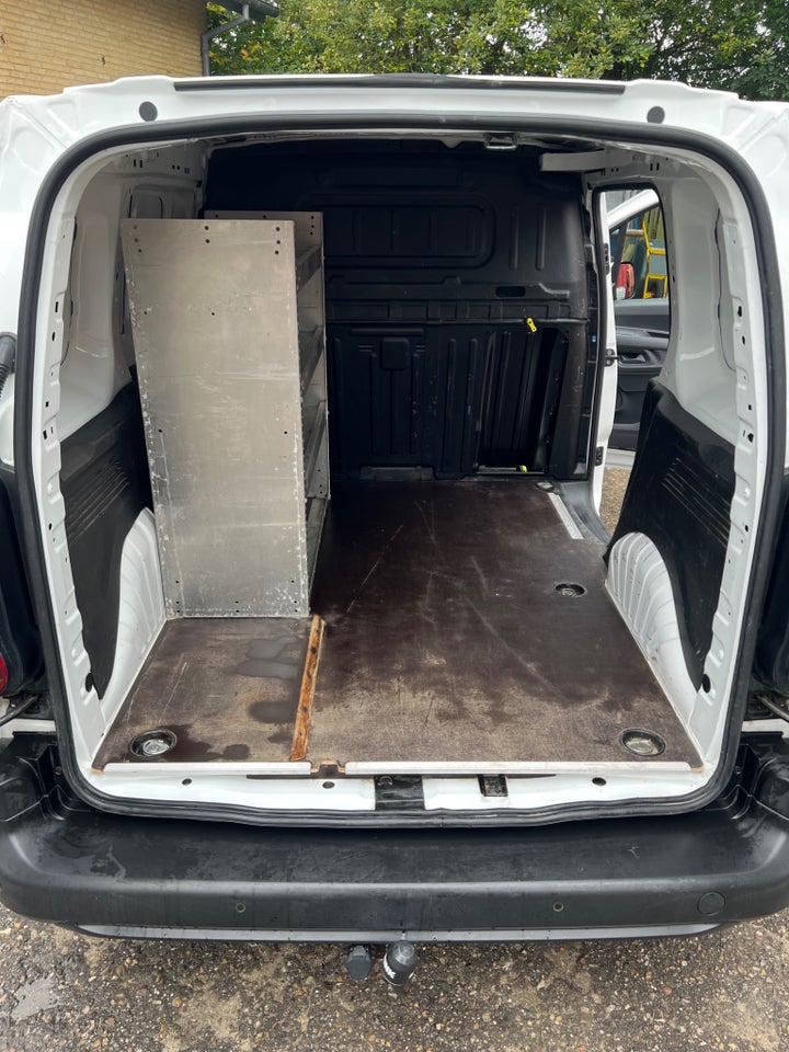 Opel Combo 1,5 D 102 Enjoy L1V1