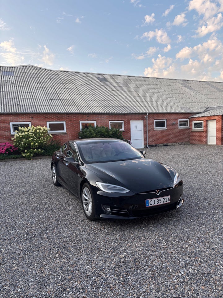Tesla Model S 100D 5d