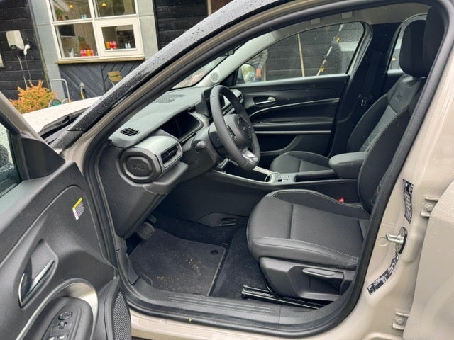 Jeep Avenger 54 Altitude 5d