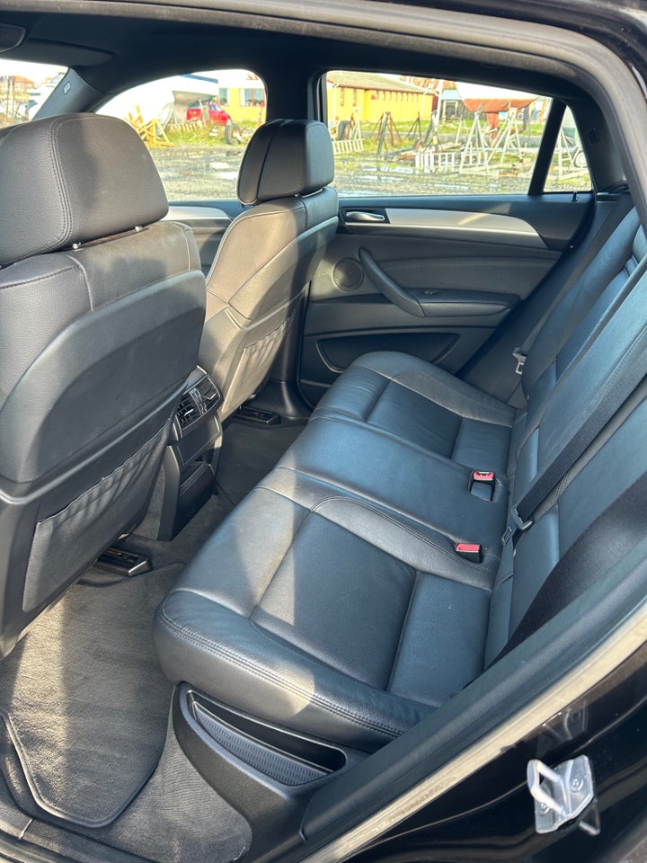 BMW X6 3,0 xDrive30d aut. 5d