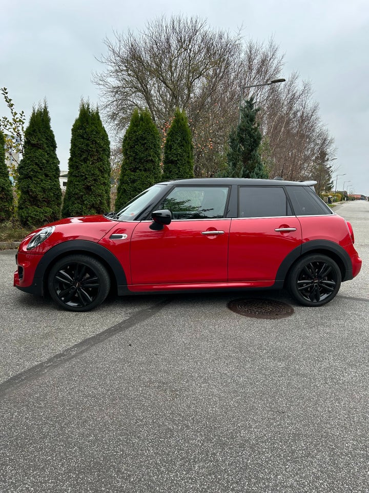 MINI Cooper 1,5 Experience aut. 5d