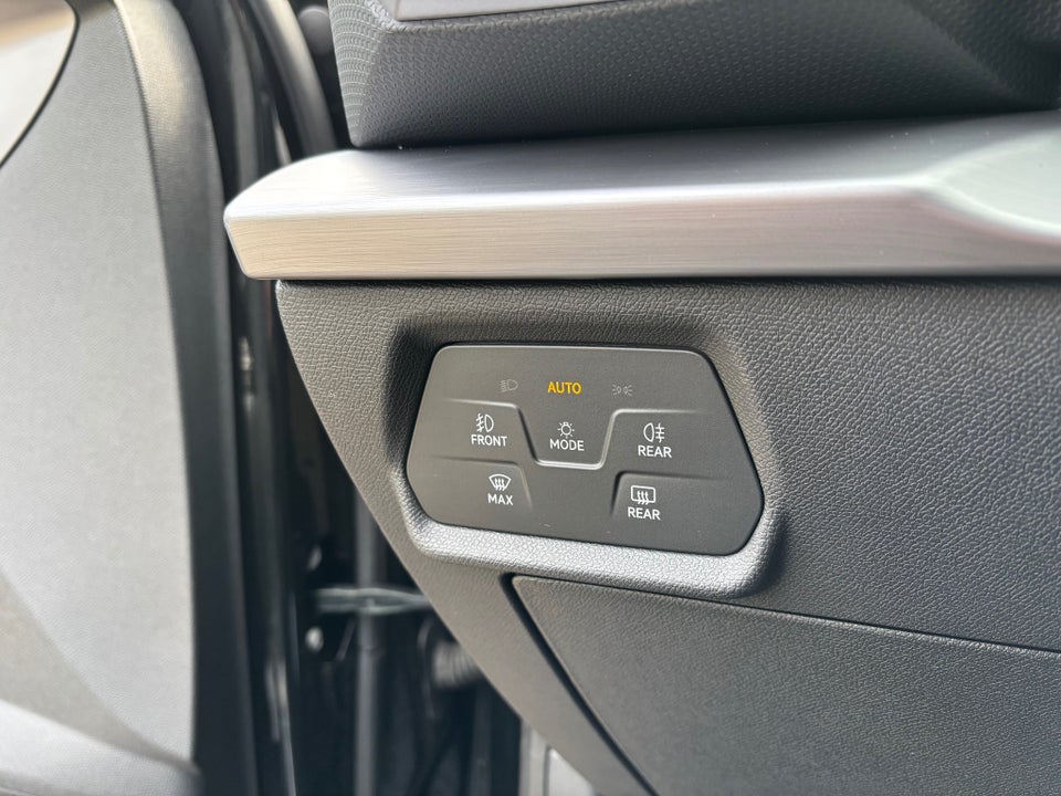 Seat Leon 1,4 eHybrid FR Sportstourer DSG 5d