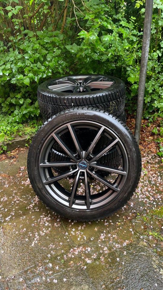 BMW iX3 Charged Impressive 5d