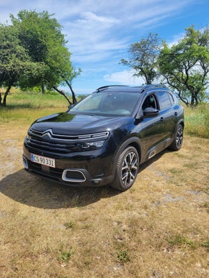 Citroën C5 Aircross 1,5 BlueHDi 130 SportLine EAT8 5d