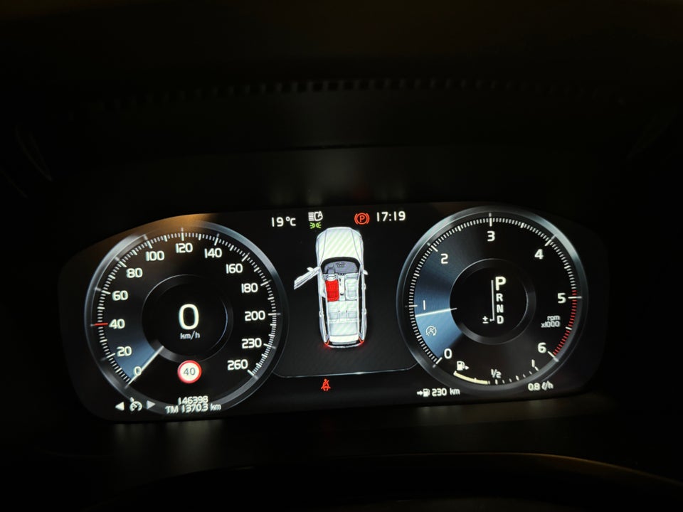 Volvo V60 2,0 D4 190 Momentum aut. 5d