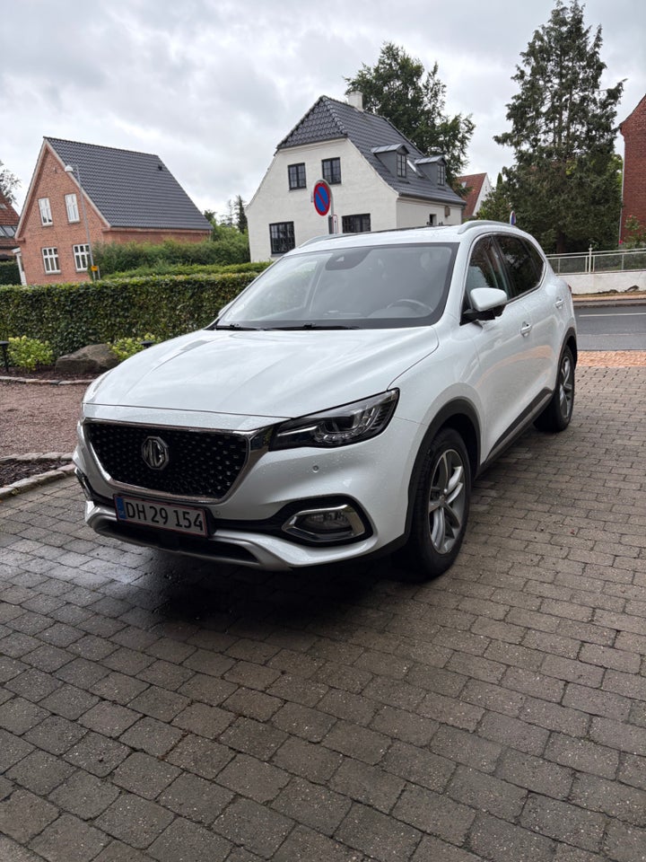 MG EHS 1,5 PHEV Luxury 5d