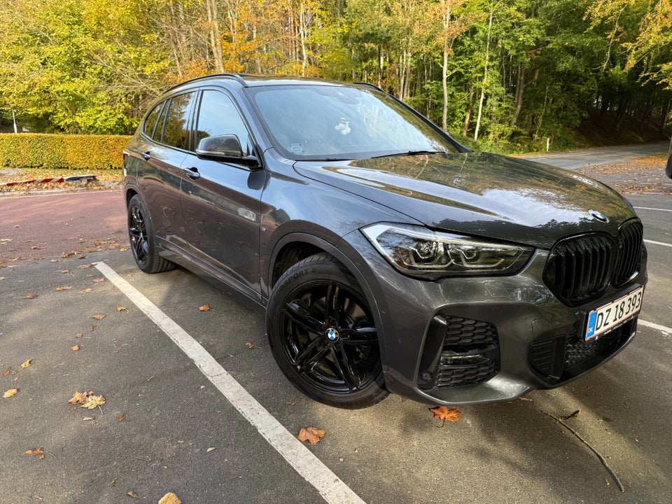 BMW X1 1,5 xDrive25e M-Sport+ aut. 5d