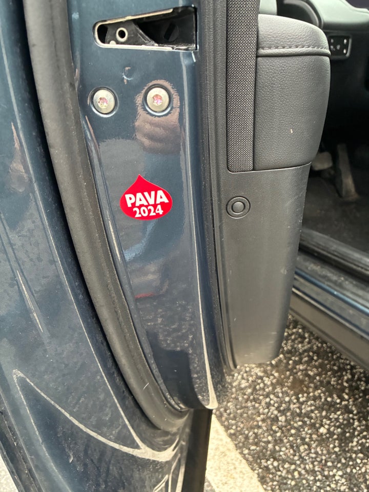 Hyundai Tucson 1,6 PHEV Advanced aut. 4WD 5d