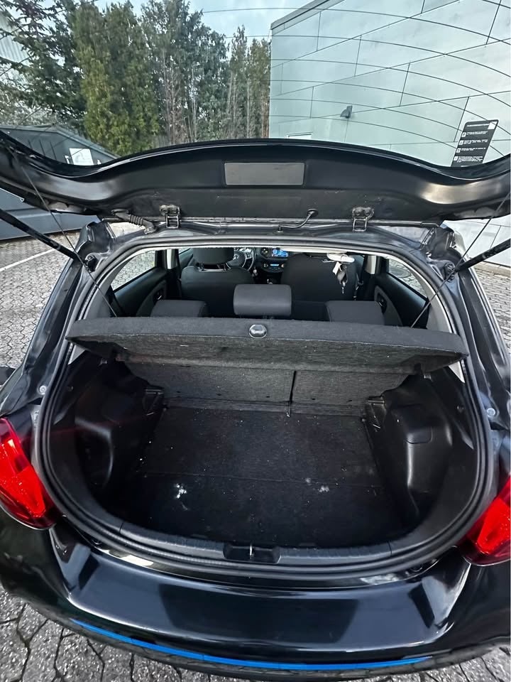 Toyota Yaris 1,5 Hybrid H2 Komfort e-CVT 5d