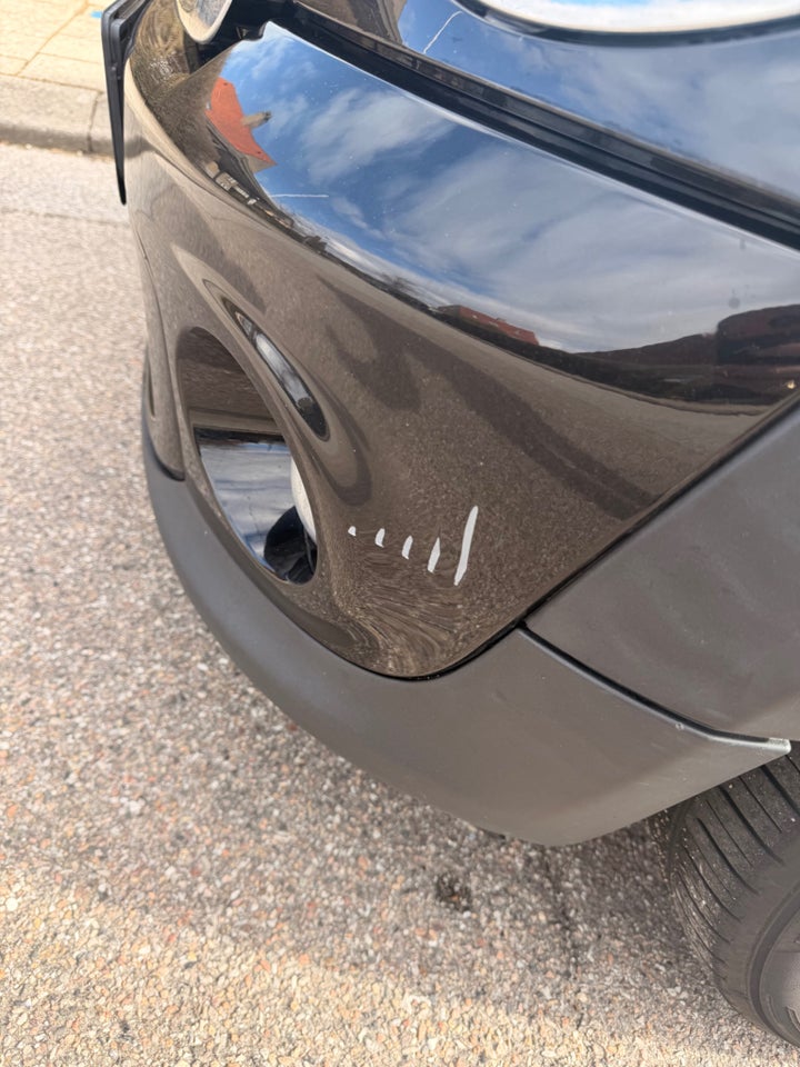 MINI Cooper S 1,6 3d