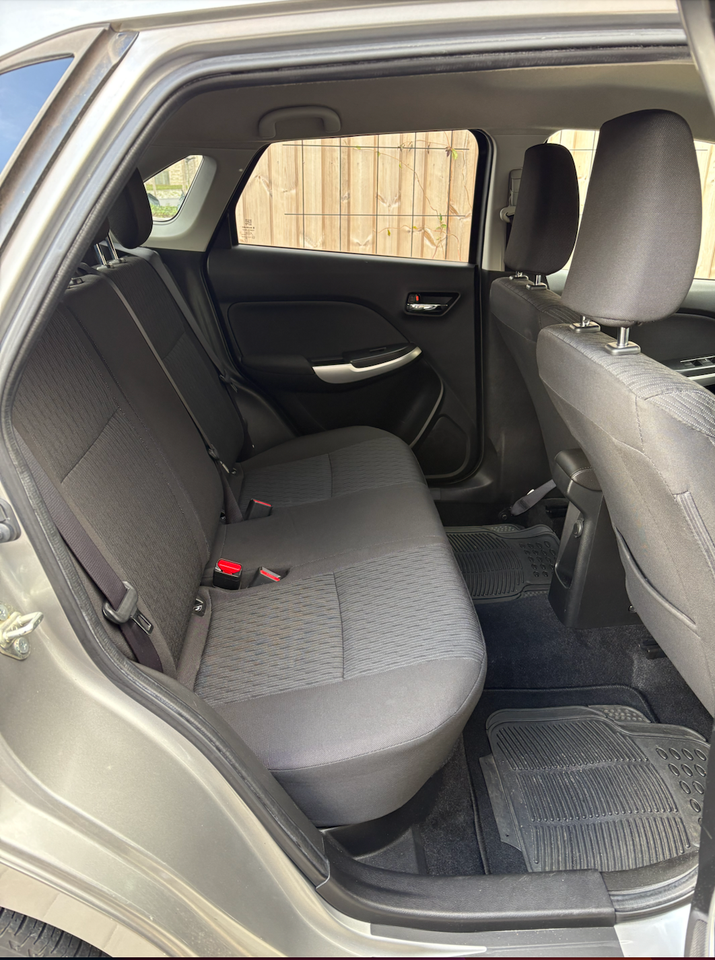 Suzuki Baleno 1,2 Dualjet Exclusive 5d