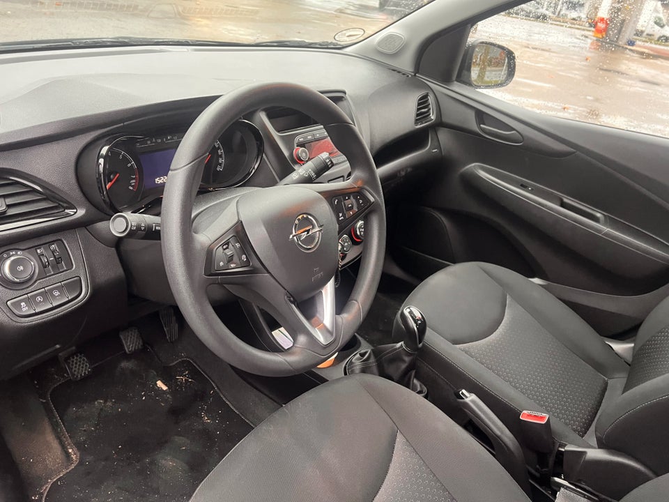 Opel Karl 1,0 Enjoy 5d