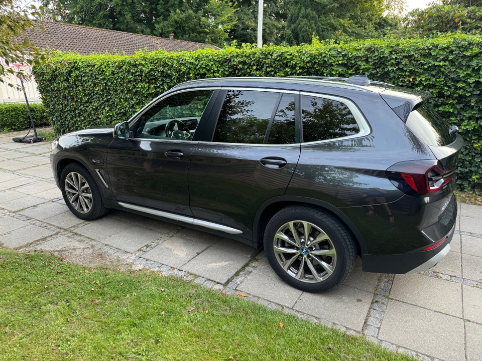 BMW X3 2,0 xDrive30e aut. 5d