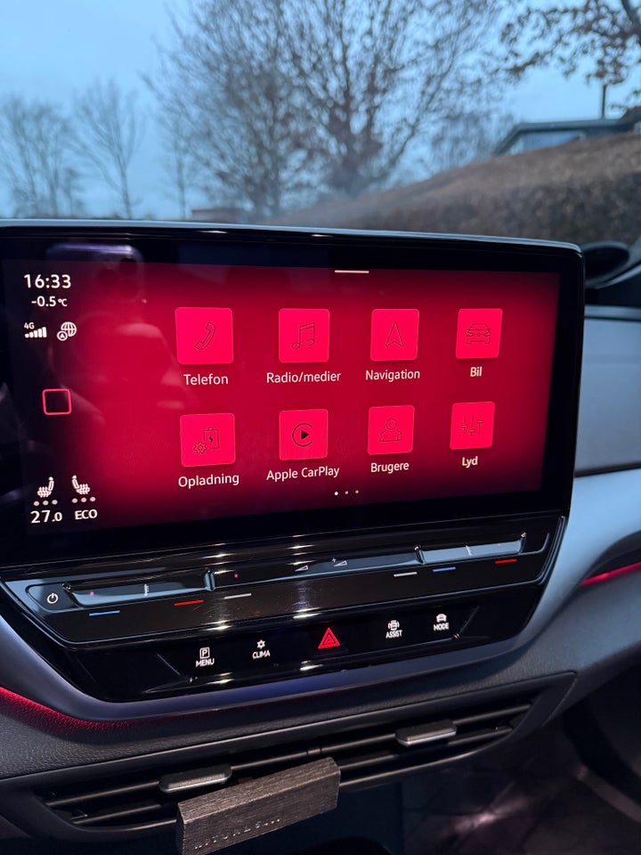 VW ID.4 77 Pro Performance 5d