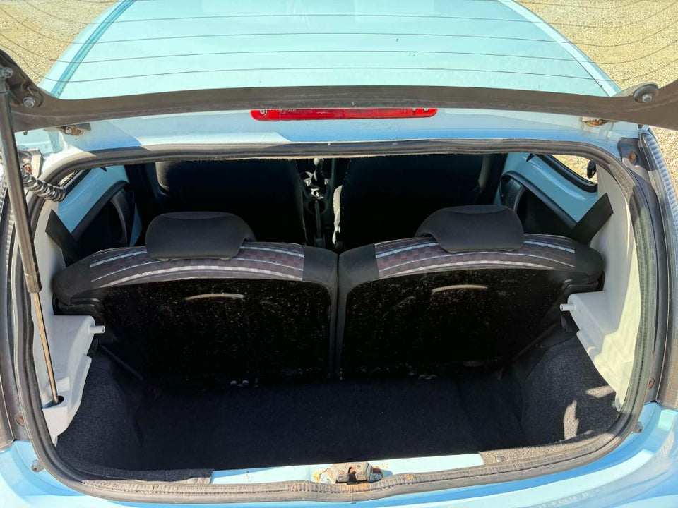 Citroën C1 1,0i Attraction 3d