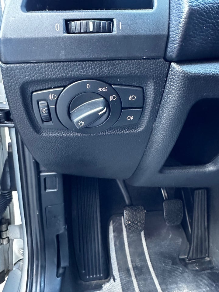 BMW 118d 2,0 5d