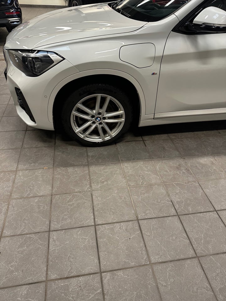 BMW X1 1,5 xDrive25e M-Sport aut. 5d