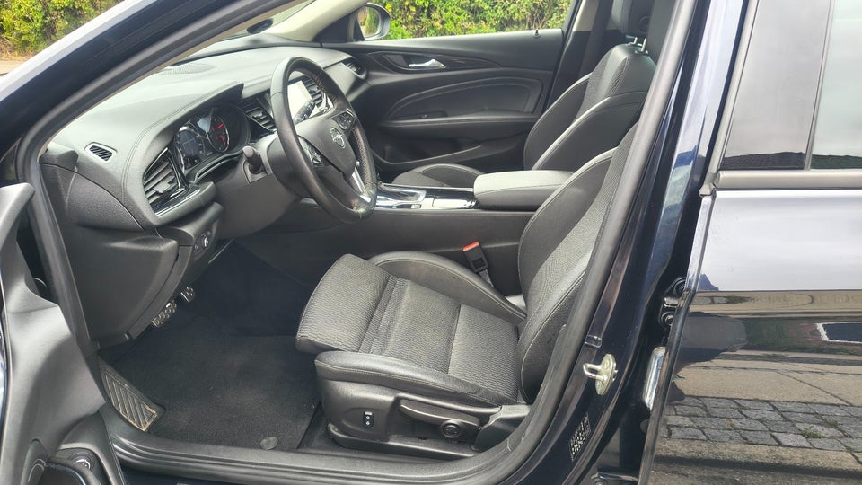 Opel Insignia 2,0 CDTi 170 OPC Line Sports Tourer aut. 5d