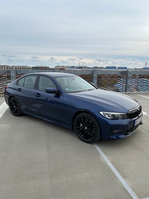 BMW 330e 2,0 Sport Line aut. 4d