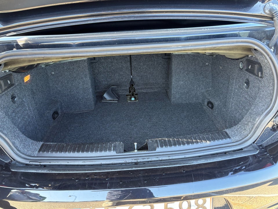 VW Golf VI 1,4 TSi 122 Cabriolet 2d