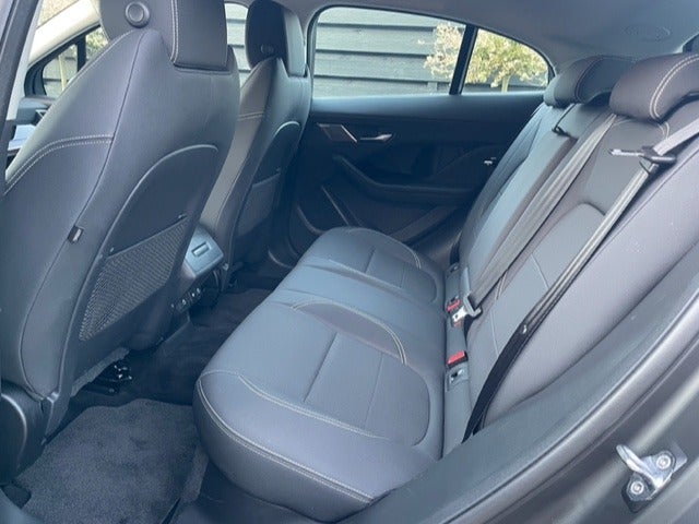 Jaguar I-Pace EV320 S AWD 5d