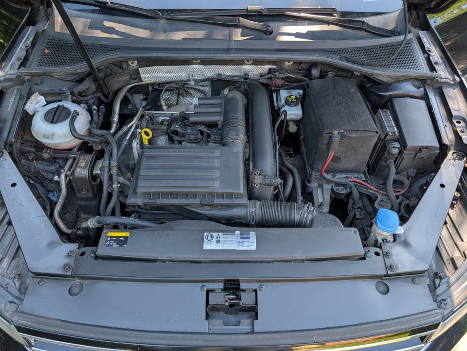 VW Passat 1,4 TSi 150 Highline+ Variant DSG 5d