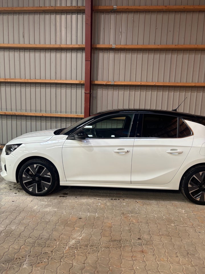 Opel Corsa-e 50 GS-Line 5d