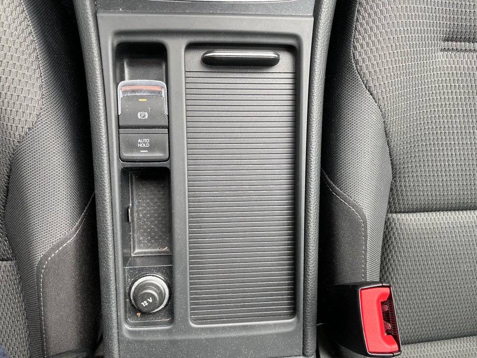 VW Golf VII 1,5 TSi 130 Comfortline Connect 5d