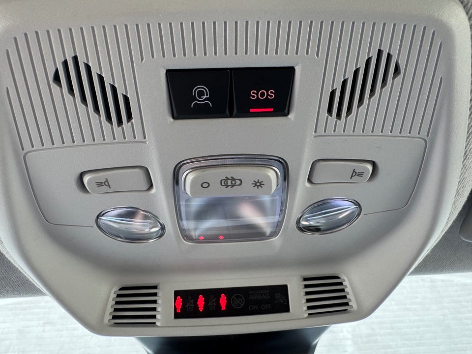 Citroën ë-C3 44 Attraction 5d