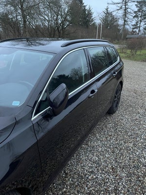 VW Passat 2,0 TDi 150 Comfortline+ Variant DSG 5d