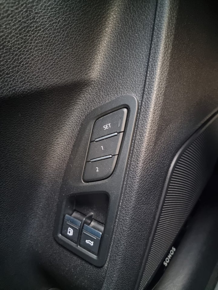 Audi Q3 45 TFSi e S-line plus Sportback S-tr. 5d