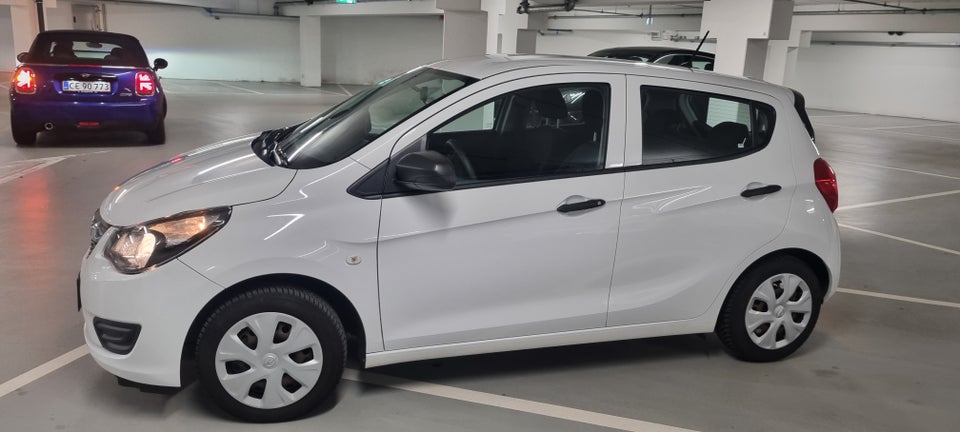 Opel Karl 1,0 Enjoy 5d