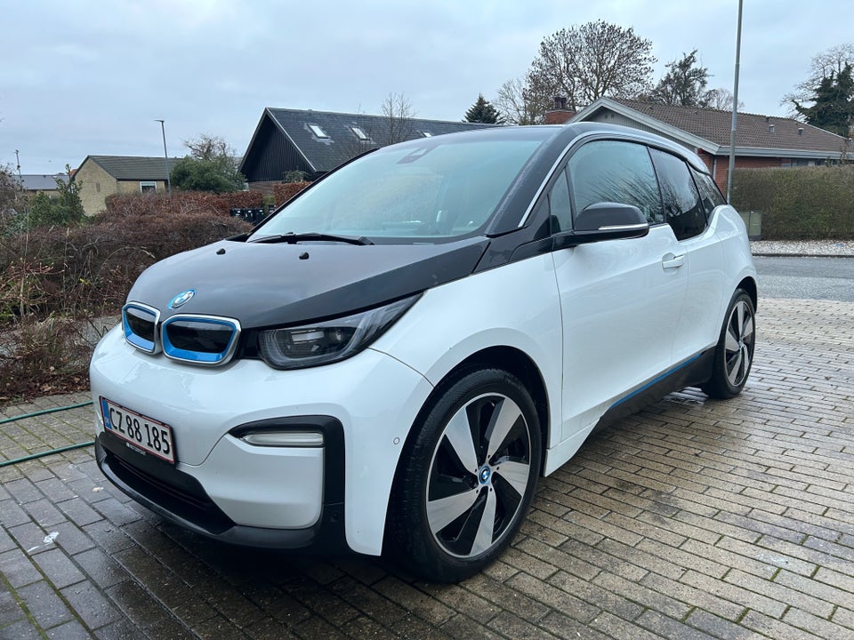 BMW i3 BEV 5d