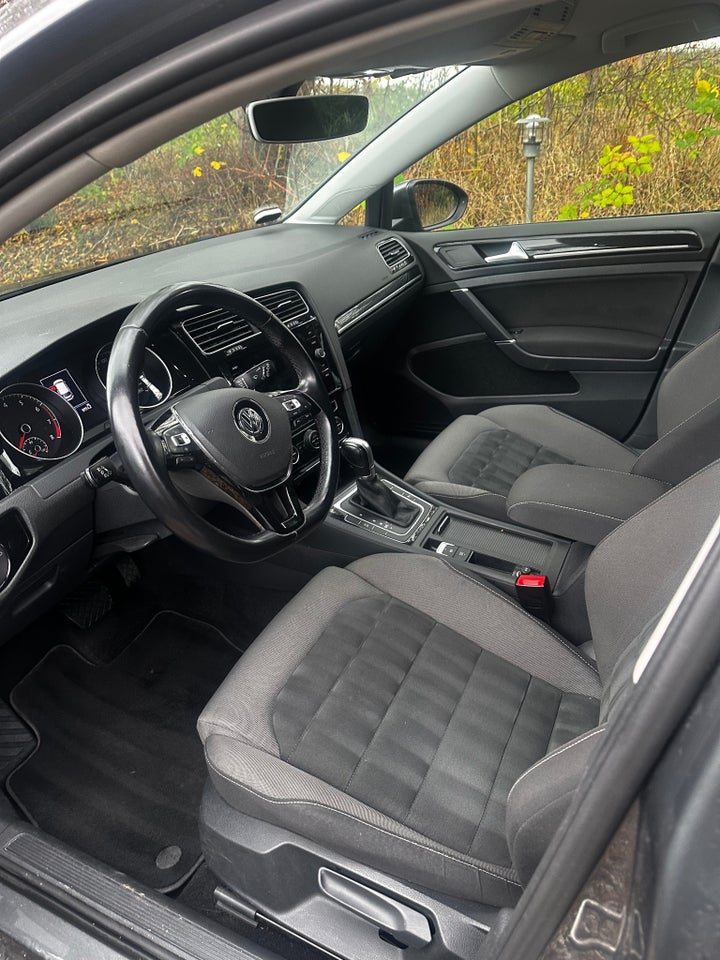 VW Golf VII 1,5 TSi 150 Highline DSG 5d