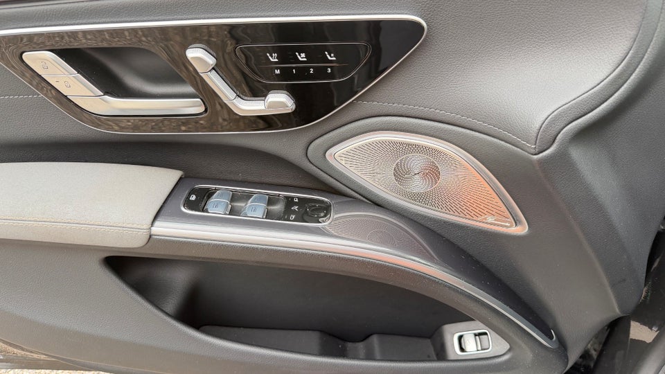 Mercedes EQS450+ AMG Line 5d