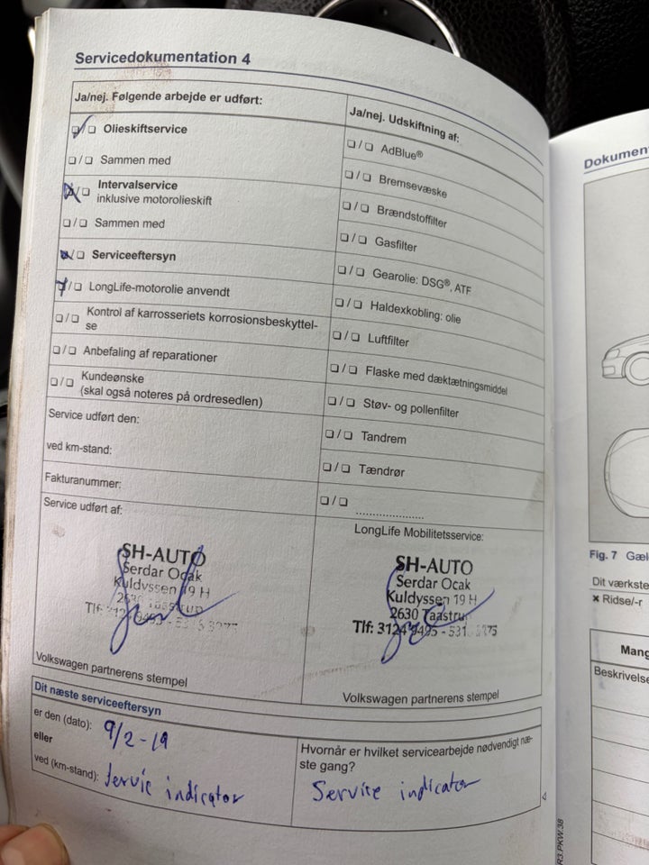 VW Polo 1,2 Trendline 5d