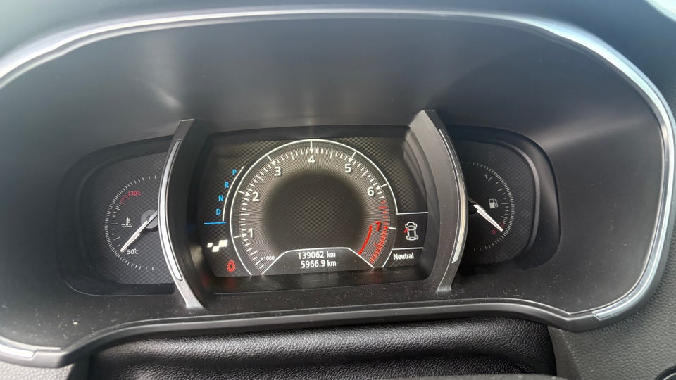 Renault Megane IV 1,6 TCe 205 GT EDC 5d