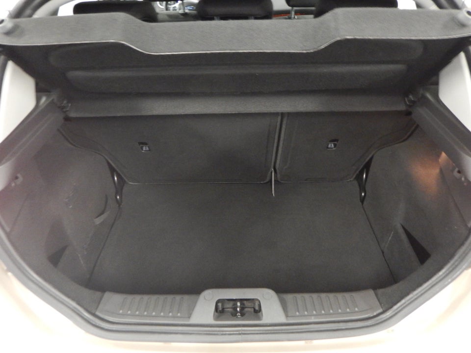 Ford Fiesta 1,0 SCTi 125 Titanium 5d