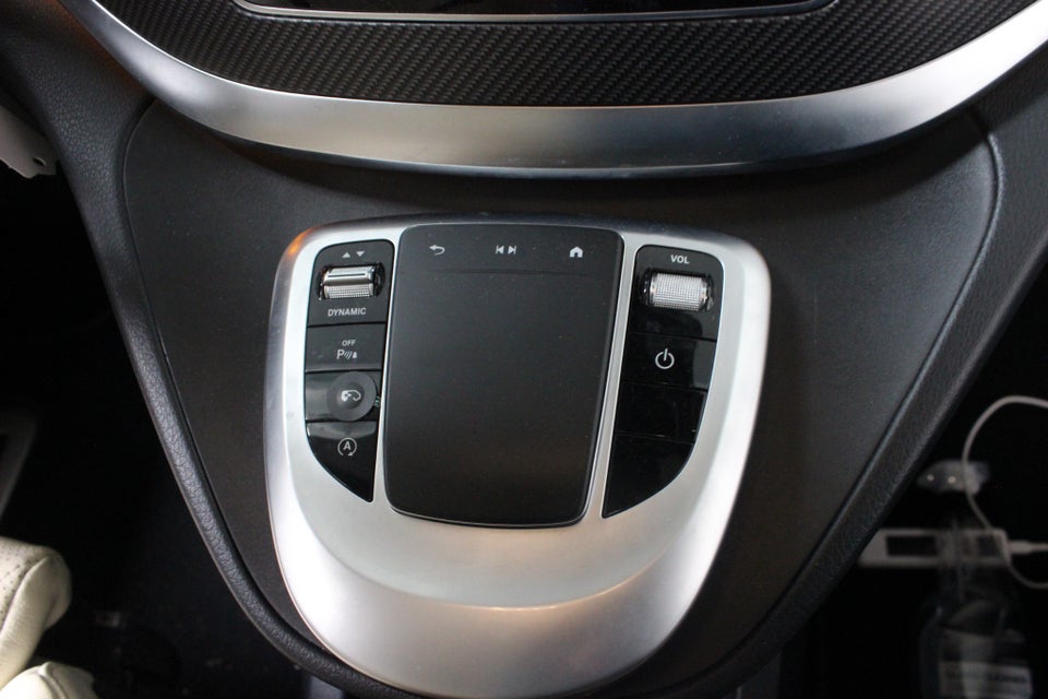 Mercedes V300 d 2,0 Exclusive aut. L