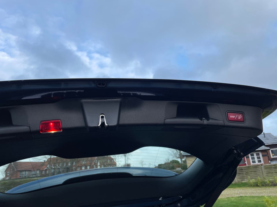 Mercedes EQA250 Progressive 5d