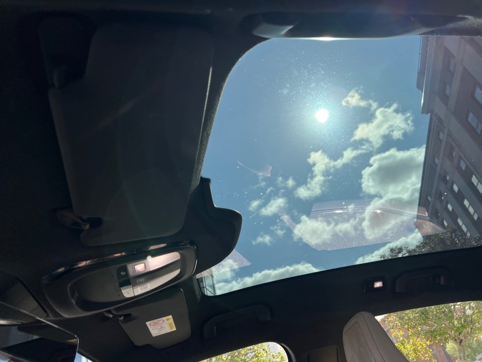 Polestar 2 Long Range AWD 5d