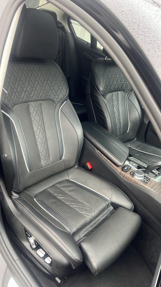 BMW 530e 2,0 iPerformance Luxury Line aut. 4d