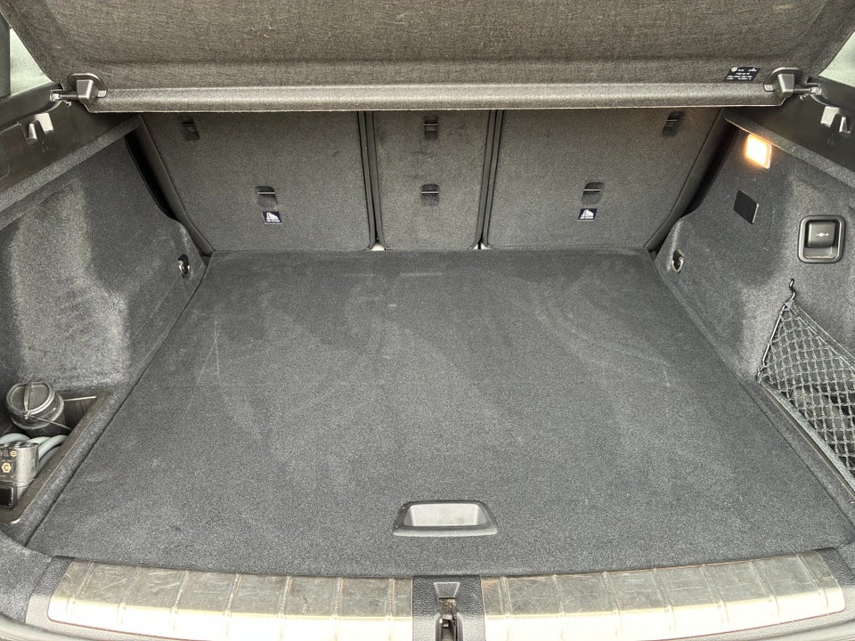 BMW X1 1,5 xDrive25e M-Sport+ aut. 5d