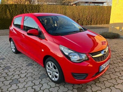 Opel Karl 1,0 Enjoy 5d